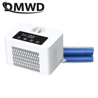 Cooling&Heating Water Circulation Bed Mattress Sleeping Pad Refrigeration Semiconductor Heat Dissipation Air Conditioning Fan 1