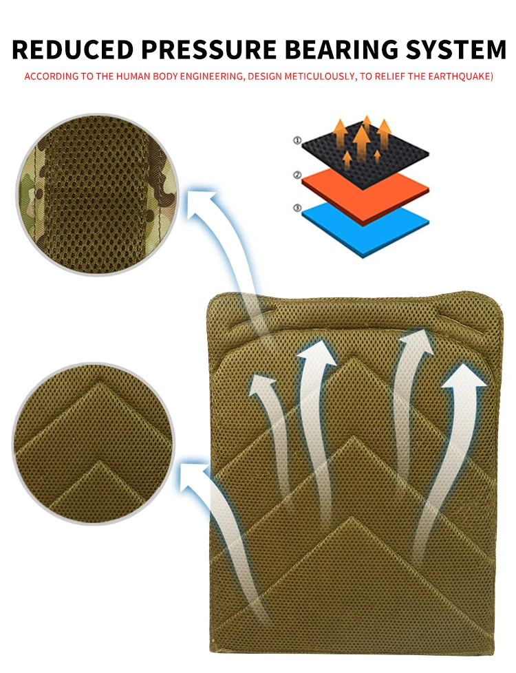 Bulletproof vest