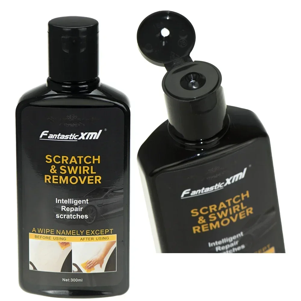 

Car Minor Scratch Side Paint Removal Car Body Composite Polishing Abrasive Paste To Remove Scratches Car Polish