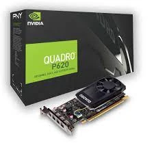 Pny Quadro P620 2GB GDDR5 128B 4mDp(mDP to DP) best graphics card for gaming pc