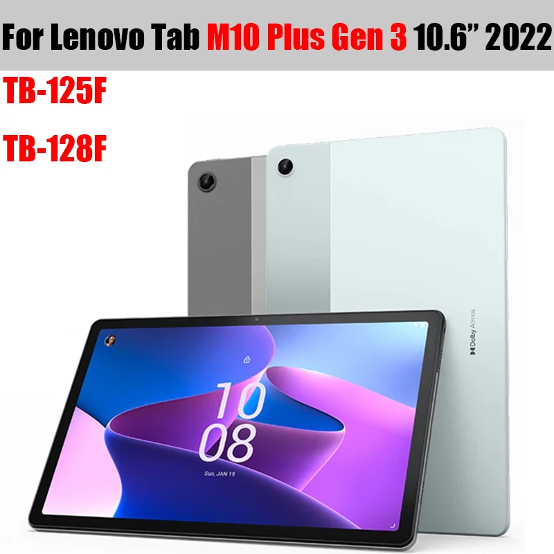 Рисунок 6 - Стекло для планшета Lenovo Tab M10 Plus 10