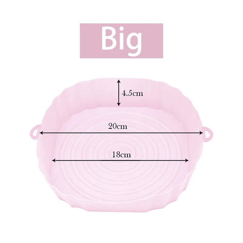 Pink-Big-1PCS