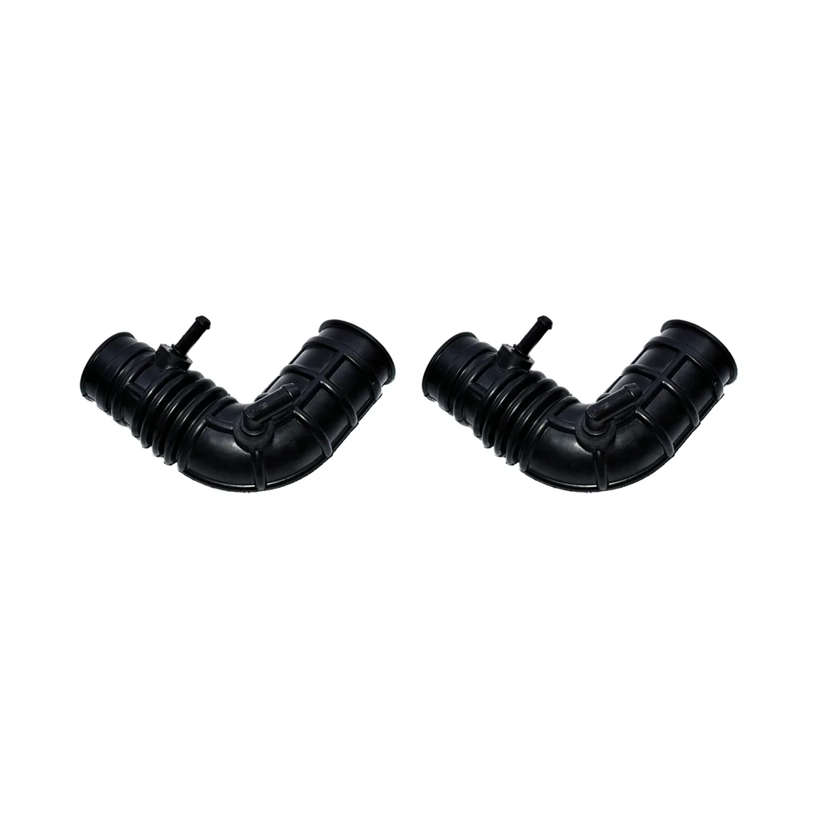 

2X штуцер для воздухозаборника Daewoo Matiz 0,8 1,0 96314495