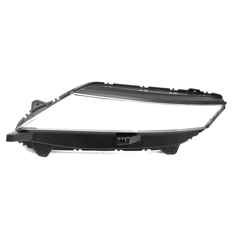 

Чехол для автомобильной фары, прозрачная крышка для объектива для Mitsubishi Triton 2019 2020