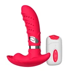 Electric Shock Vibrator