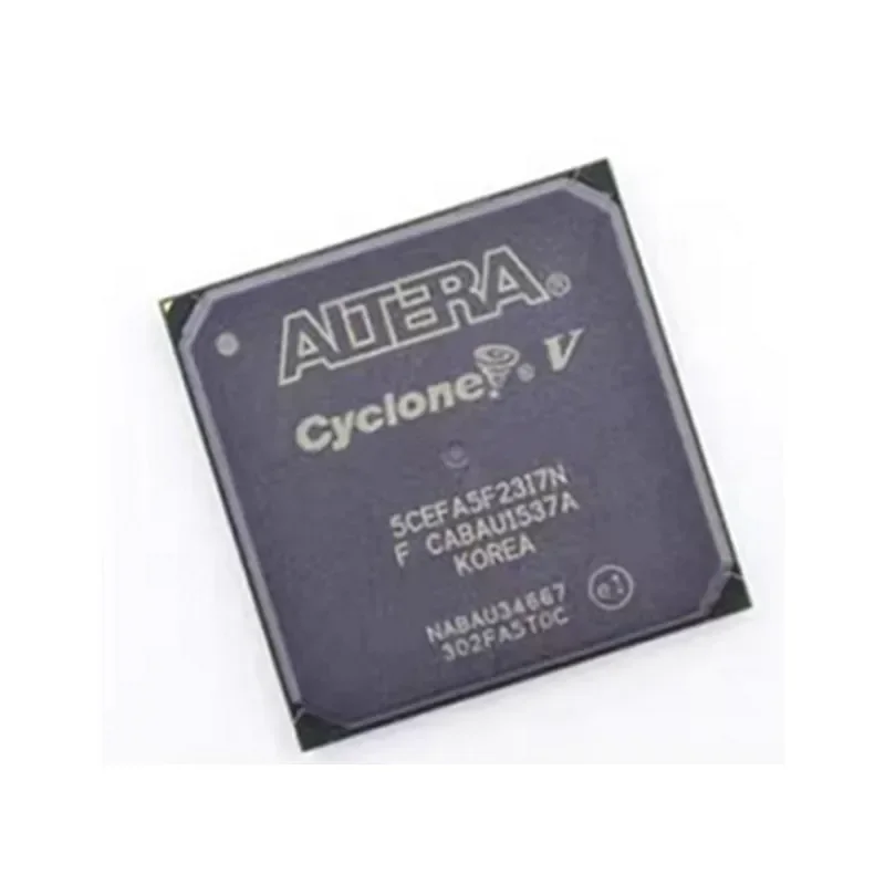 

5CEFA5F23I7N 5CEFA5F23A7N 5CEFA5F23C8N/7N/6N BGA484 новый оригинальный электронный