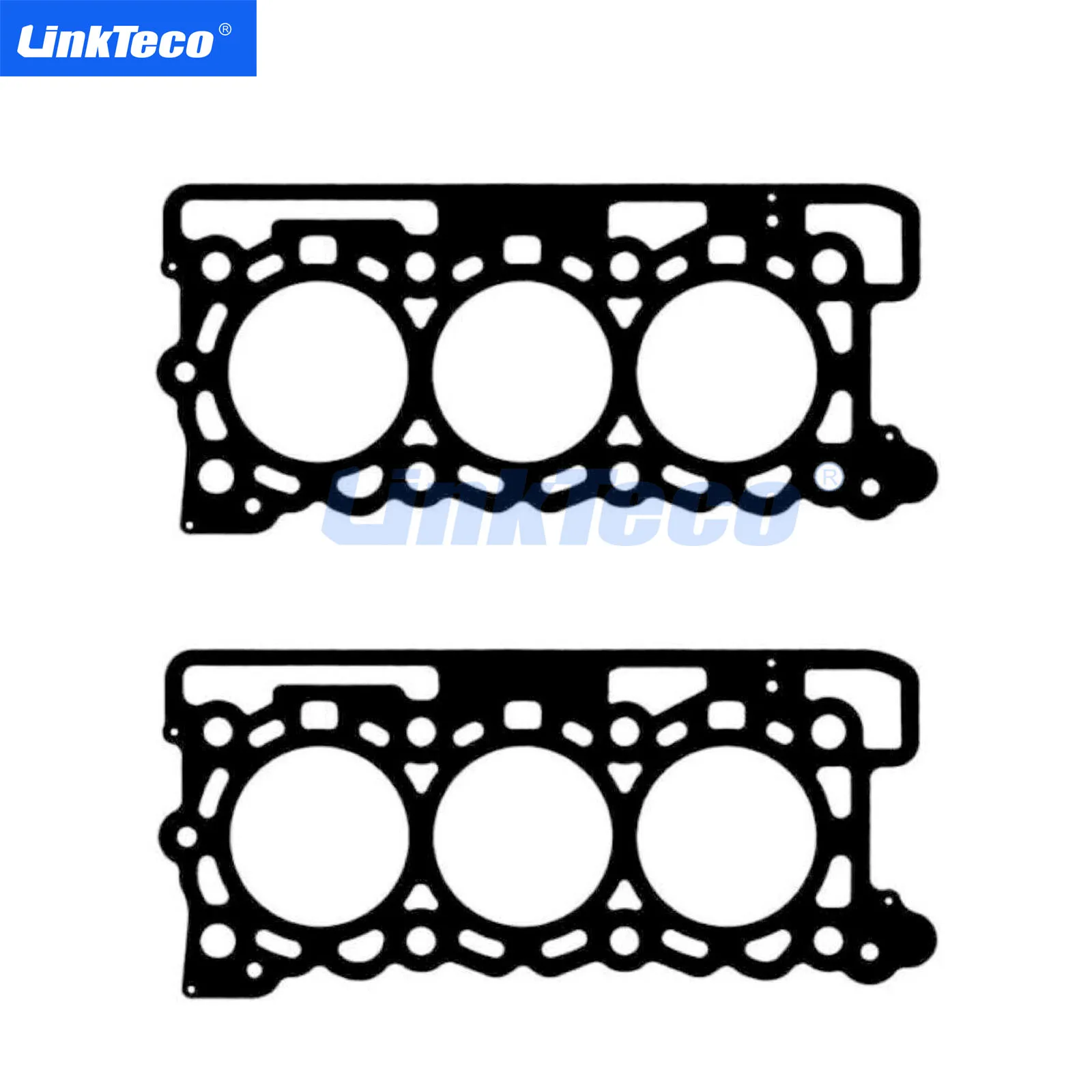 

Head Gasket for RANGE ROVER SPORT DISCOVERY III 2.7 TDV6 Left & Right OEM LR009723