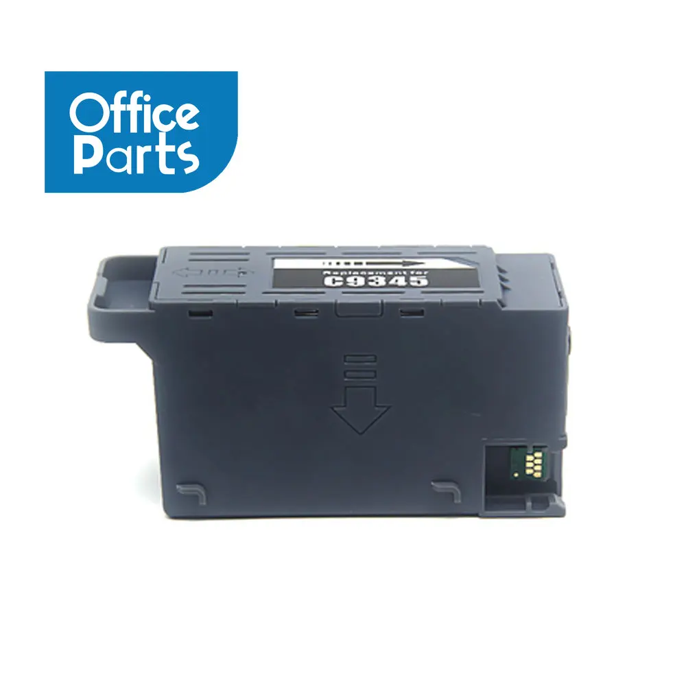 Чернила C9345 C12C934591 для EPSON ET 16150 16600 16650 5880 5850 5800 5150 WF 7845 7840 7830 7820 4830 4820, 1 комплект (art.: 3920bfa5cc3f4) - 3920bfa5cc3f4