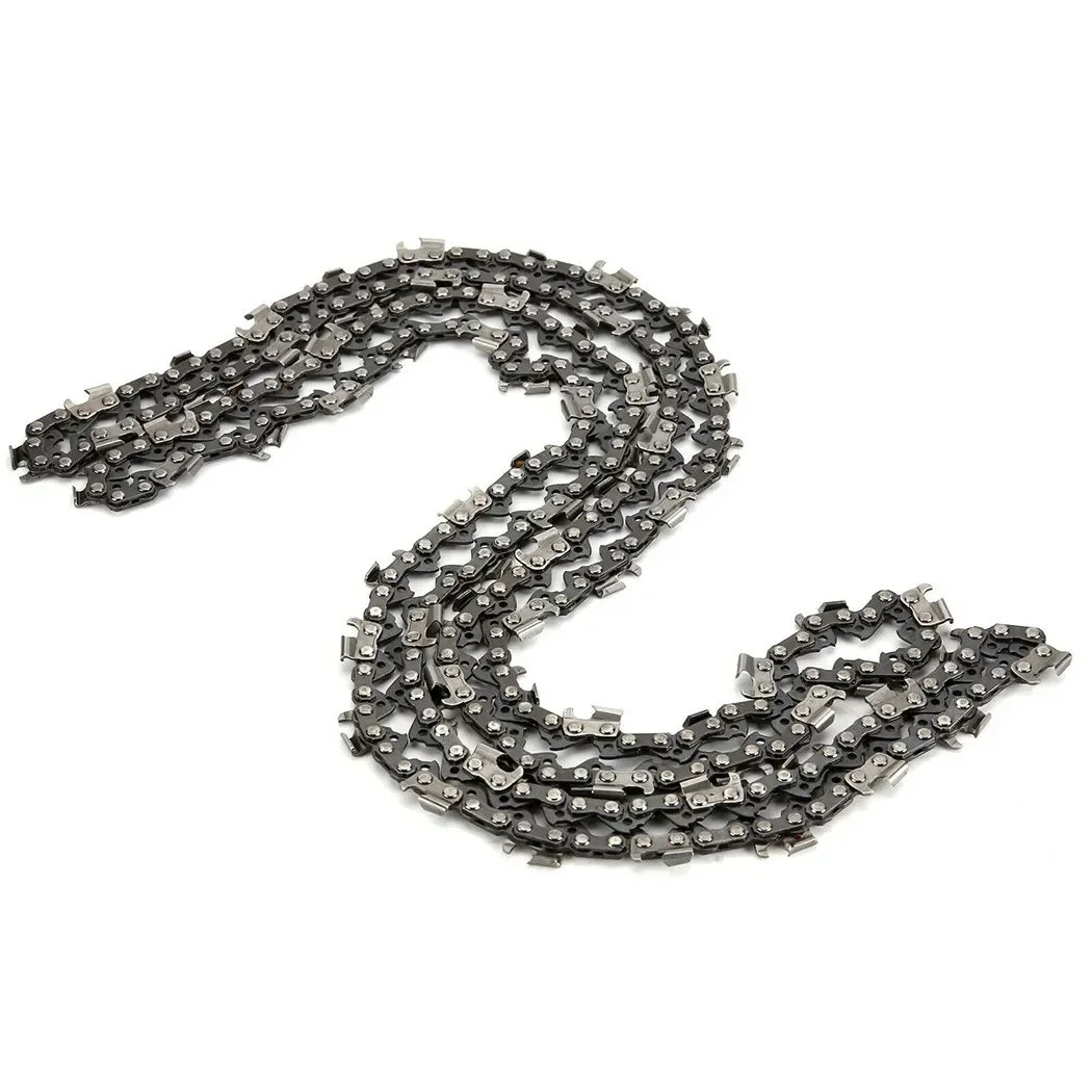2 Catene Motosega 3/8" - 52 Maglie, 14 Pollici, Universali Per Molti Modelli - Foto 5