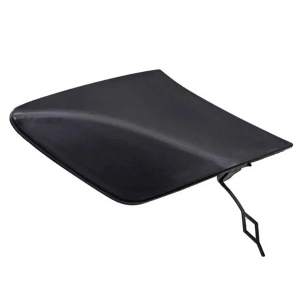 

1pc Car Front Bumper Tow Hook Cover Cap For Chevrolet-Cruze 2019 L, LS, LT, Premier 1.4L L4 - Gas, 1.6L L4 - Diesel #GM1029116