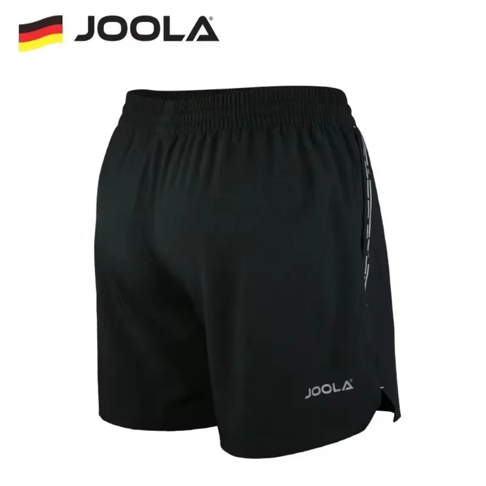 JOOLA Pro Table Tennis Shorts ,for Men and Women, pingpong pants Competition Training 4-point .Sports Shorts, JOOLA-3303