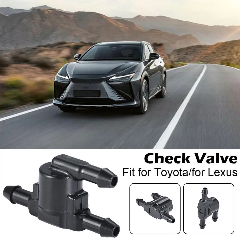 

Automobile Check Valve Wiper Is Applicable for Toyota Lexus Toyota8532128020 Windshield Wiper Washer Check Valve N5M9