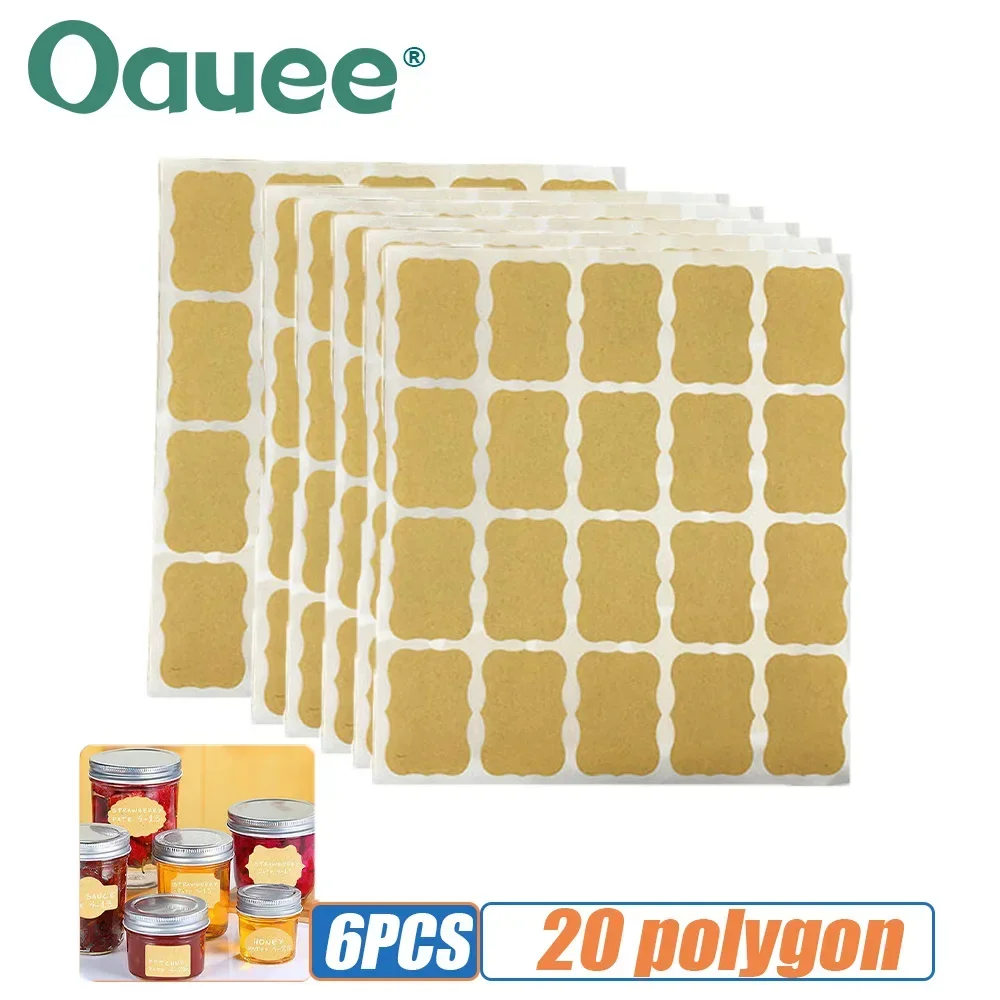 6pcs Type 3