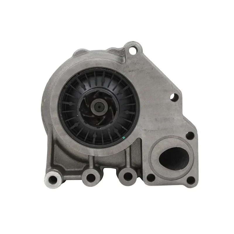 Water Pump 3011723 3009969 AR51599 4072616 for Cummins V28 VTA28 Diesel ...