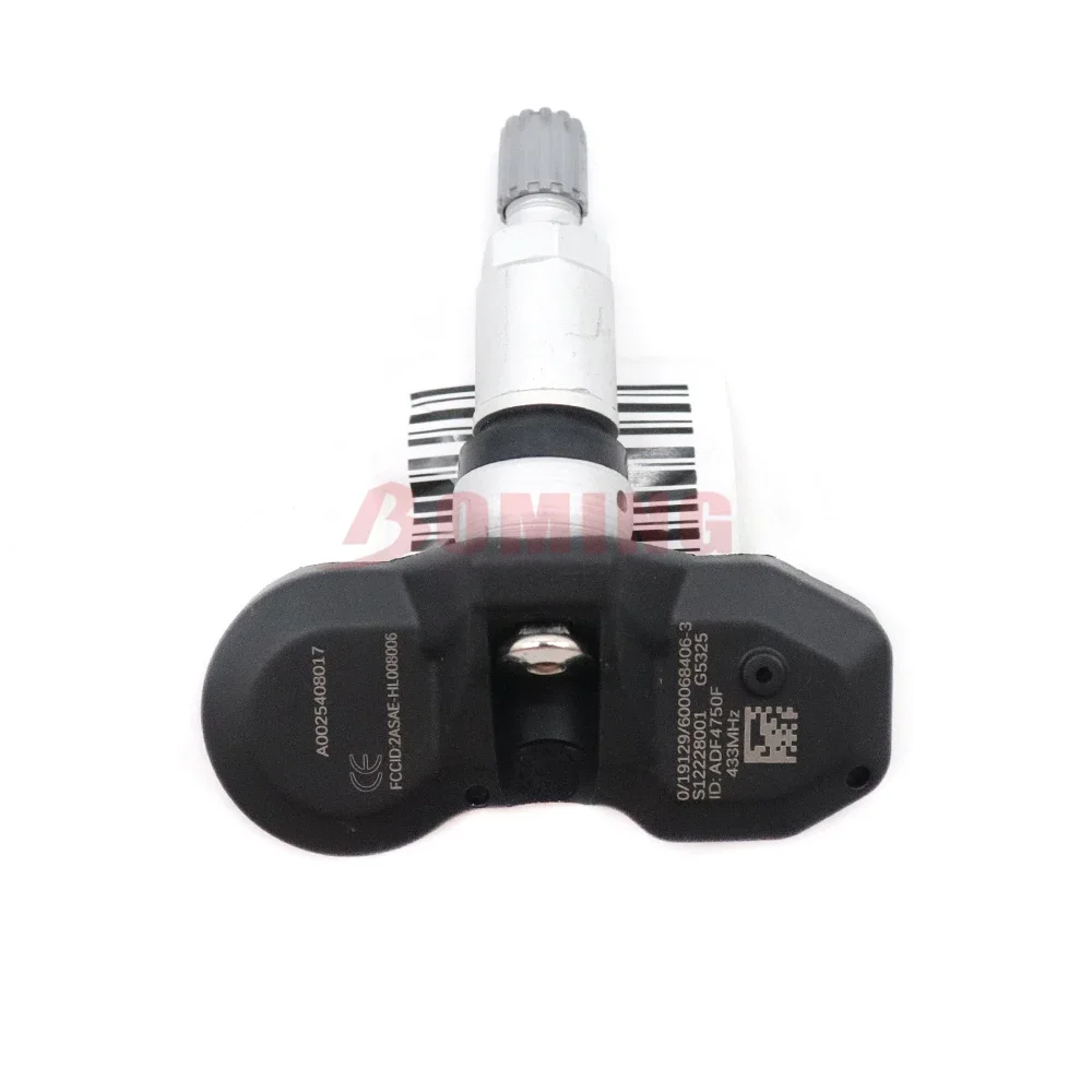 Ÿ̾ з  TPMS A0025408017 433mhz, ޸  C250 E350 GLK350 ML Ŭ W164 CLS C219 GL Ŭ X164 W221, ǰ