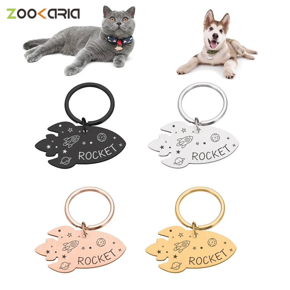 Funny Pet Tags  Custom Dog Tags for Dogs