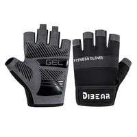 Weightlifting Gym Gloves Dumbbell Bodybuilding Training Fitness Yoga Crossfit Workout Riding 1