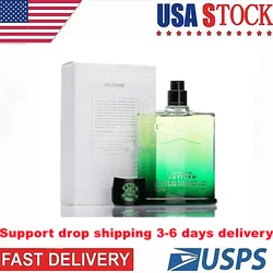 Creed Parfum for Men Long Lasting Fragrance Body Spray Men Cologne Original Drop Shipping Fast Shipping In The U.S.