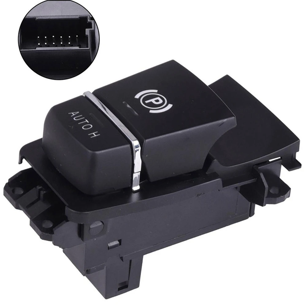 전자 주차 브레이크 스위치, 자동차 창문 리프트 스위치, BMW F06 F10 F11 F13 X3 61319385029 61316822518