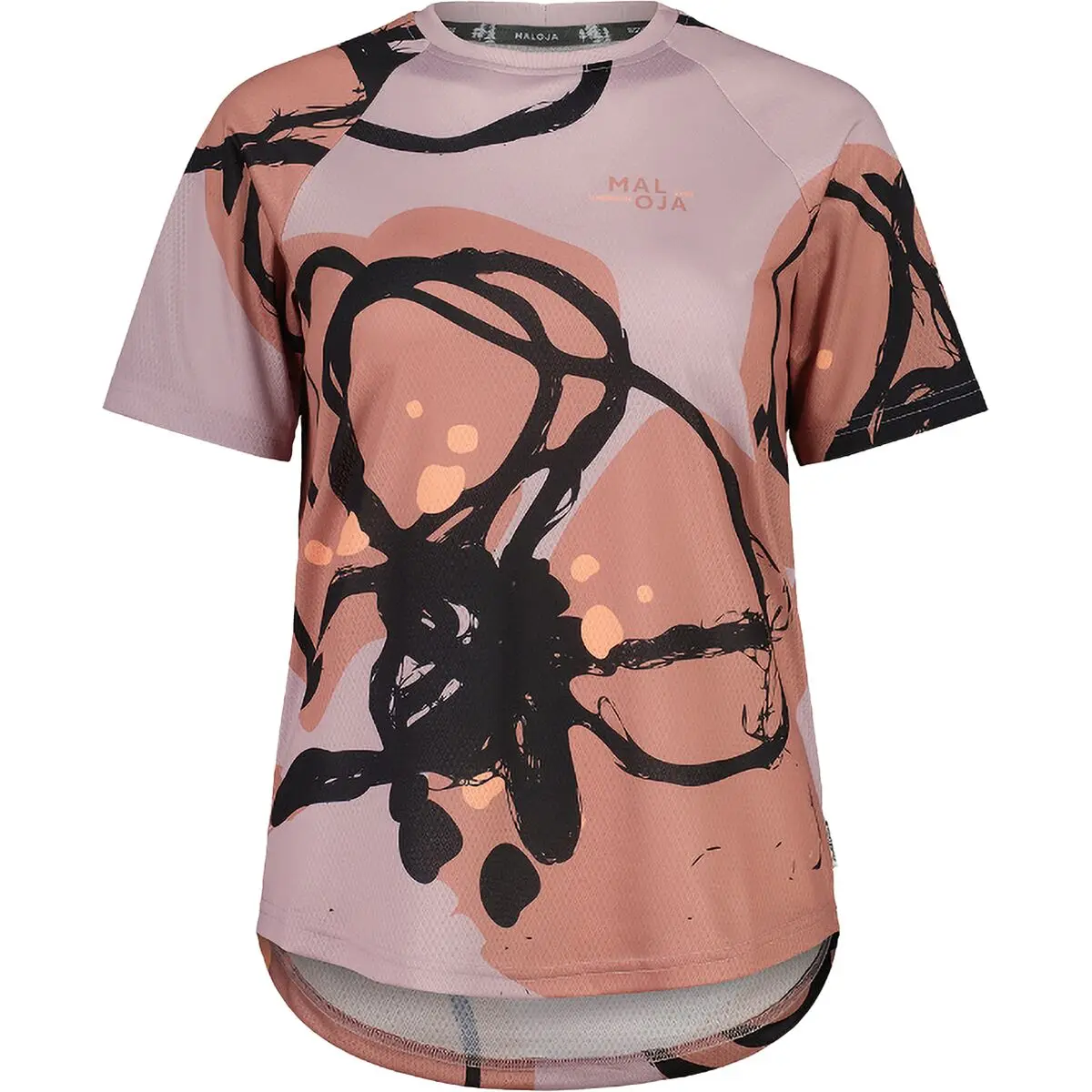 Cycling clothes women's summer cycling jersey team downhill sportswear Motocross jersey sports mtb bike tshirt