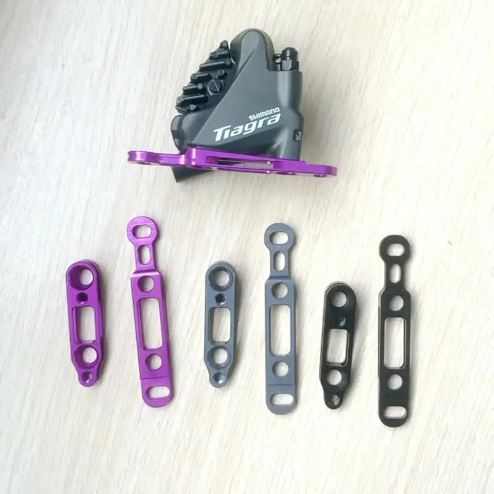 linkusさん専用 r8170 Road Bike Ultralight Disc Mount Adapter R8170