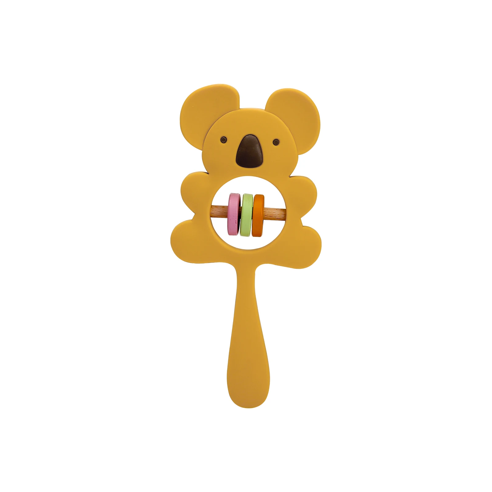 koala yellow