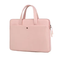 Laptop Bag for MacBook Air 13 2025 M4 13.6 model A3240 case for M2 Pro 13.3 14 16 Inch Sleeve for MacBook Pro 16.2 M4 M3 M2 bag - Image 6