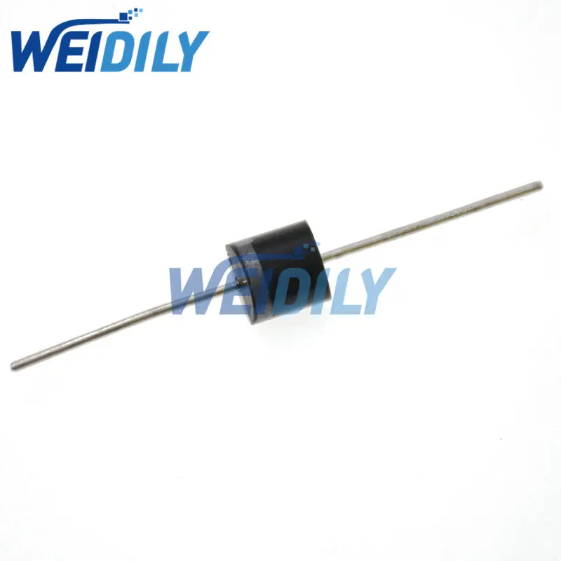 10PCS 10SQ045 10SQ050 15SQ045 15SQ050 20SQ045 20SQ050 10A 15A 20A 45V Schottky Rectifiers Diode DIP diode Electronic Component Rectifier Diodes Electrical Rectifier Diodes Electrical Diodes