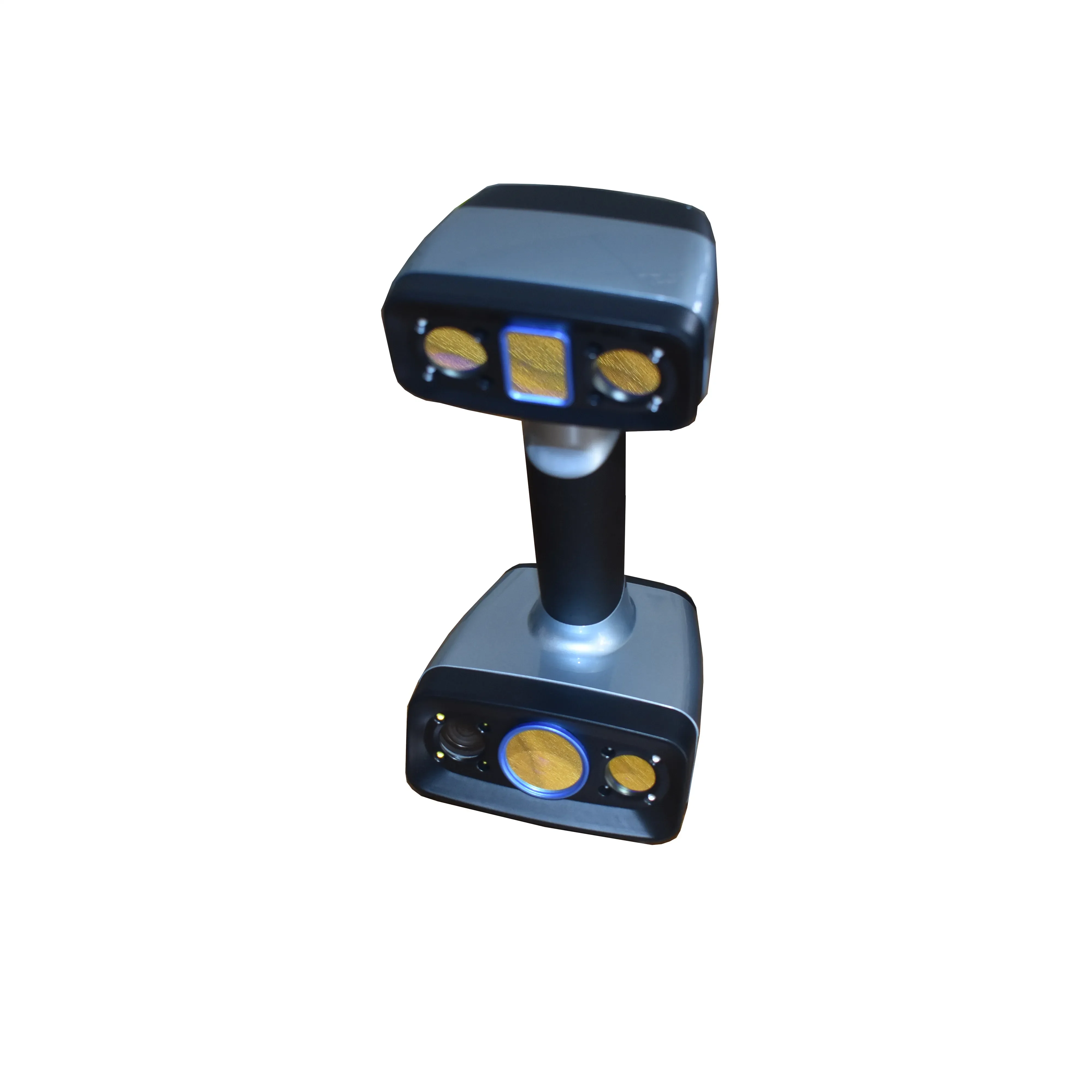 Рисунок 2 - Высокоточный Ручной 3d лазерный