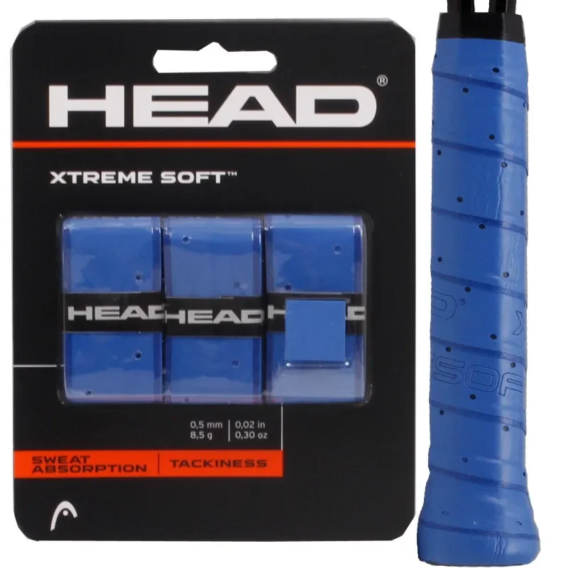 Tennis Racket Sweat Belt Hand Adhesive Overgrips HEAD PU Sweat Absorbing sticky overgrip,tennis overgrip,racket grip,racket overgrip,racket grip tape,tennis racket tape