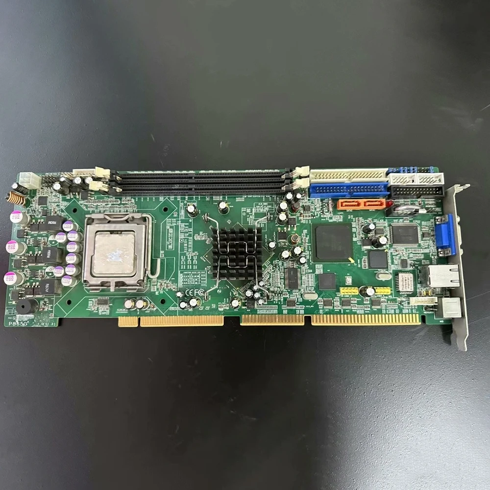 Industrial equipment IPC motherboard P865G 1.0(S1.3) 5 Industrial equipment IPC motherboard P865G 1.0(S1.3) - Image 3