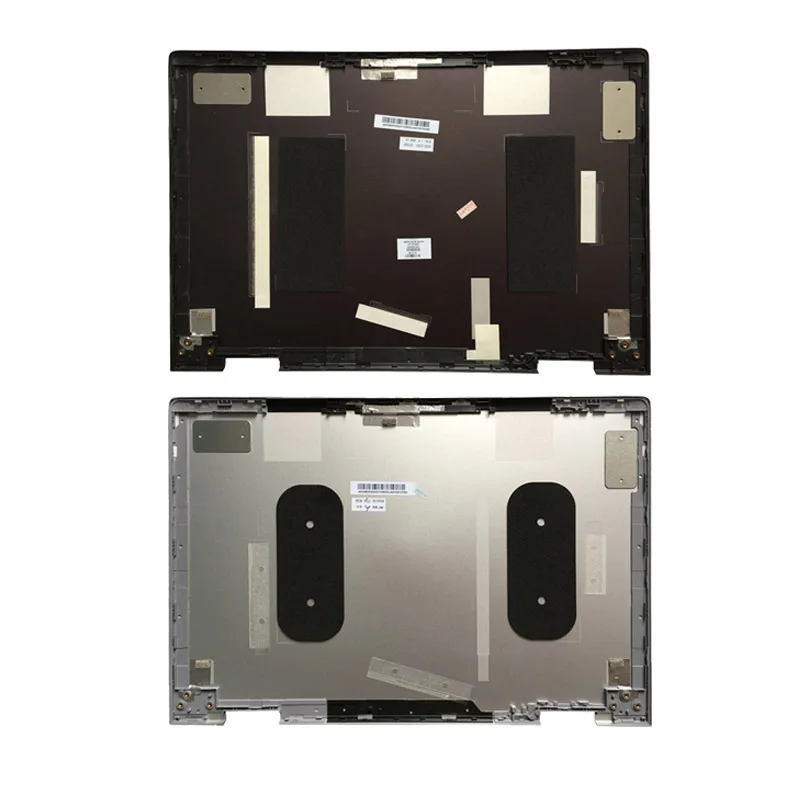 

Задняя крышка ЖК-дисплея для HP Envy X360 15-BP 15M-BP 15,615-bp106na 15-bp107na 15-bp150na 15-bp151na 4600BX0G000, коричневая/серебристая