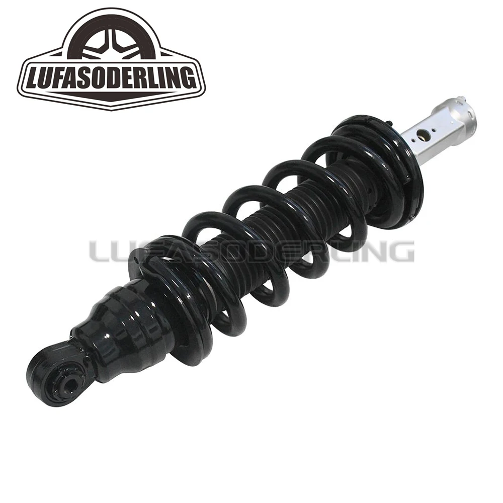 

1PC Front Left/Right Air Suspension Shock Absorber Strut Assembly For Infiniti QX56 QX80 RWD 2011-2017 56101-1LA4A 56100-1LD4A
