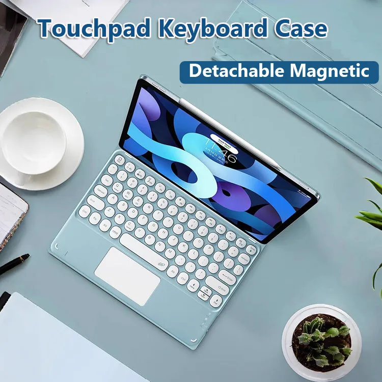 Keyboard Case For Lenovo Legion Y700 1/2/3 Gen 8.8...