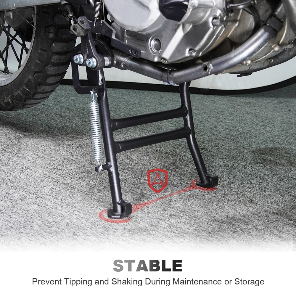 Acheter   Béquille De Stand Universelle 6ON   6ONSMI3010 B NH BLACK