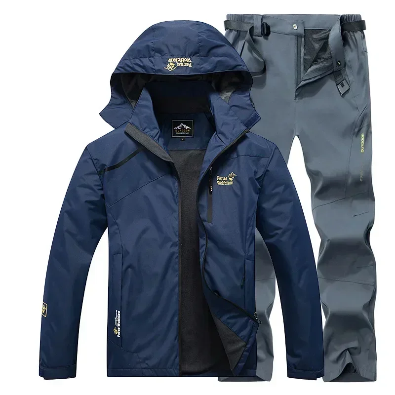 Fishing Clothes