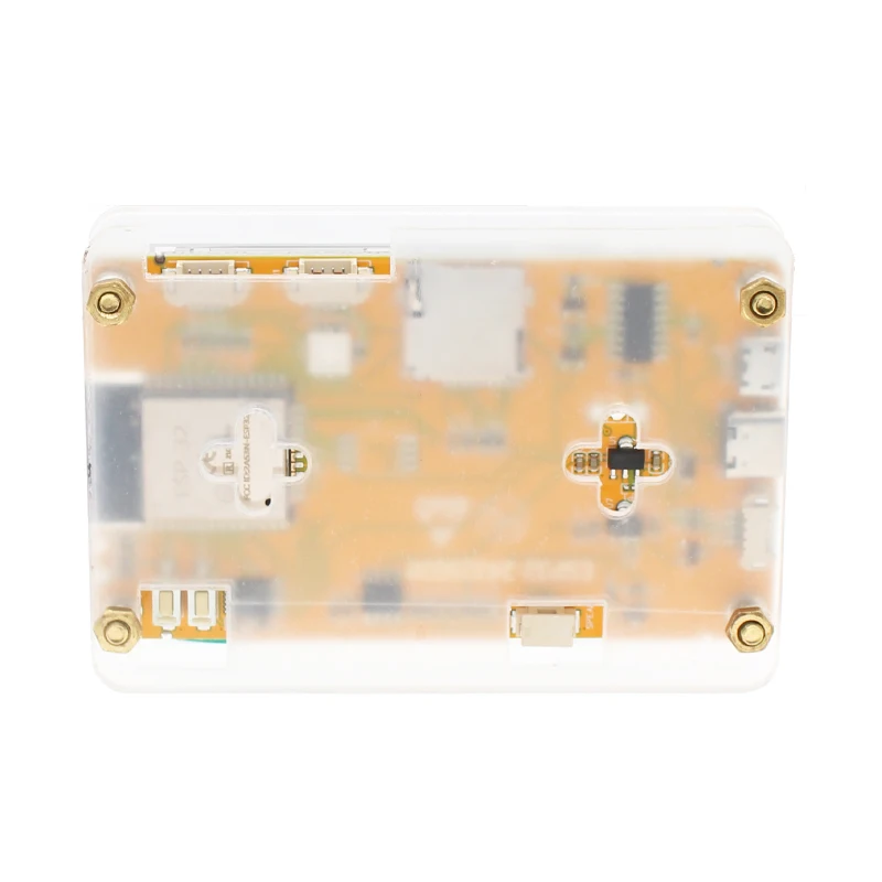 รูปสินค้า บอร์ดพัฒนา ESP32 หน้าจอ LCD 2.8 นิ้ว Wi-Fi Bluetooth