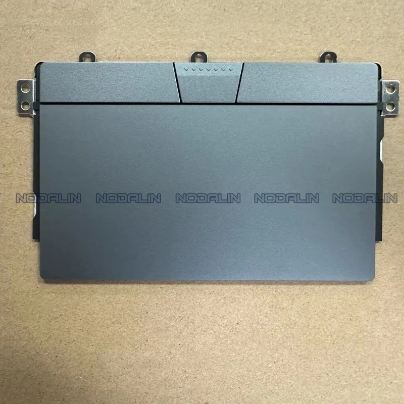 ThinkPad X13 T14 P14s T14s Gen 4 노트북 5M11B95907 5M11B95908 5M11B95909 용 새 터치 패드 트랙 패드 클릭 패드 그레이,