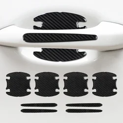 Car Door Edge Protection Guards - Anti - Collision Strip Auto Accessories (No Logo)
