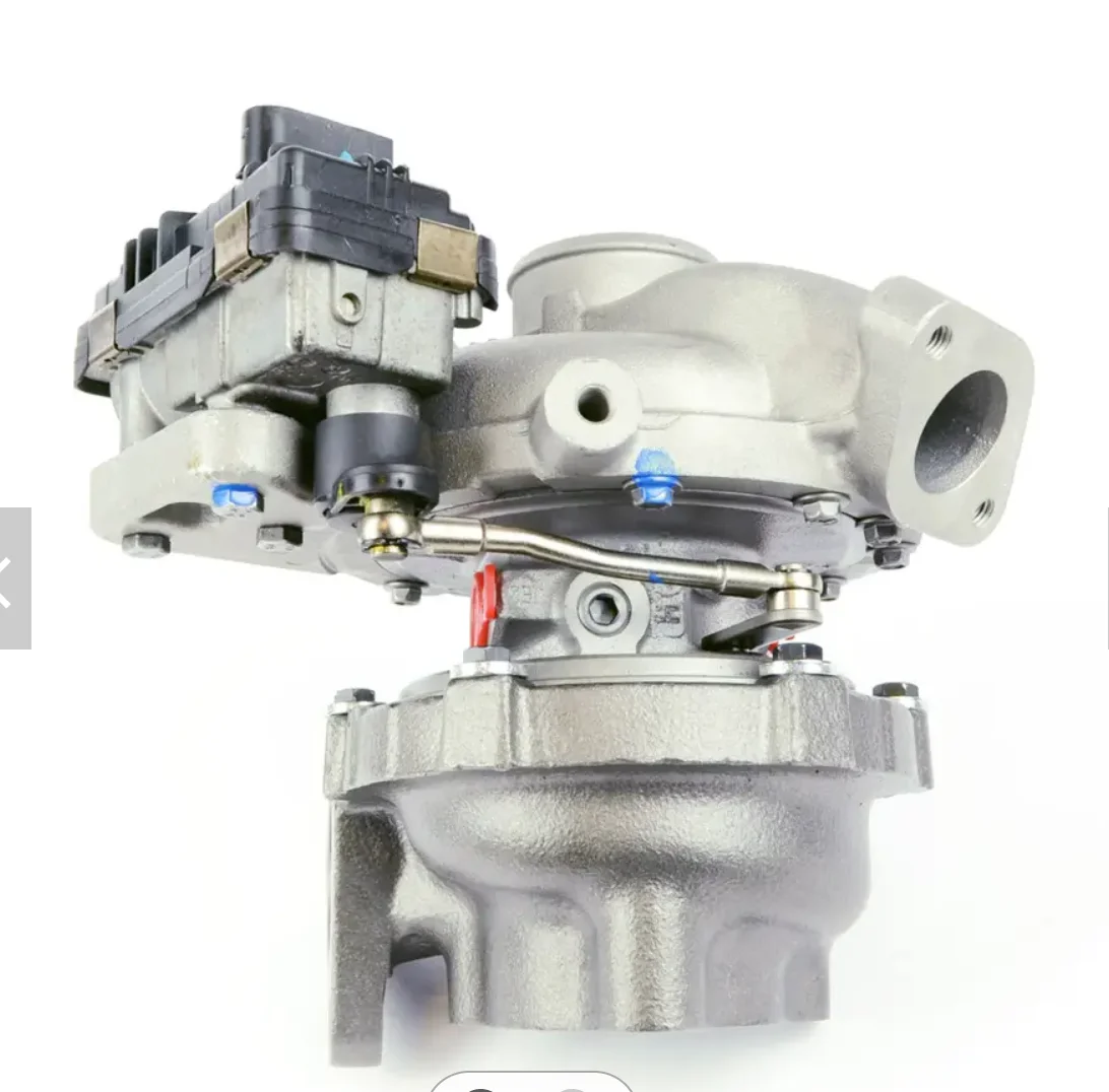 GTB1752VLK Turbo turbocharger for Hyundai Santa Fe Kia Sorento 808031-0001 28231-2F750 282312F750 808031-5001S 808031-5005S