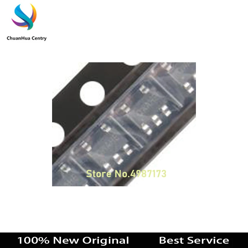 

10 Pcs/Lot SY6280AAAC QW SOT23-5 100% New Original In Stock