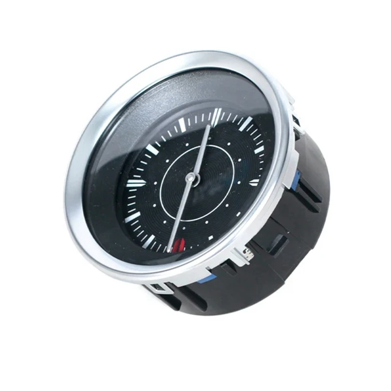 

Car Instrument Panel Middle Clock Assembly W/Ring For Suzuki Swift SX4 Vitara 2015-2021 34600-54P00-000 34615-54P00-PEQ