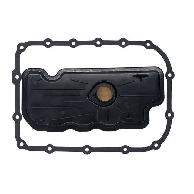 Automatic Transmission Filter Oil Pan Gasket Kit For MG MG5 ZS 1.5 