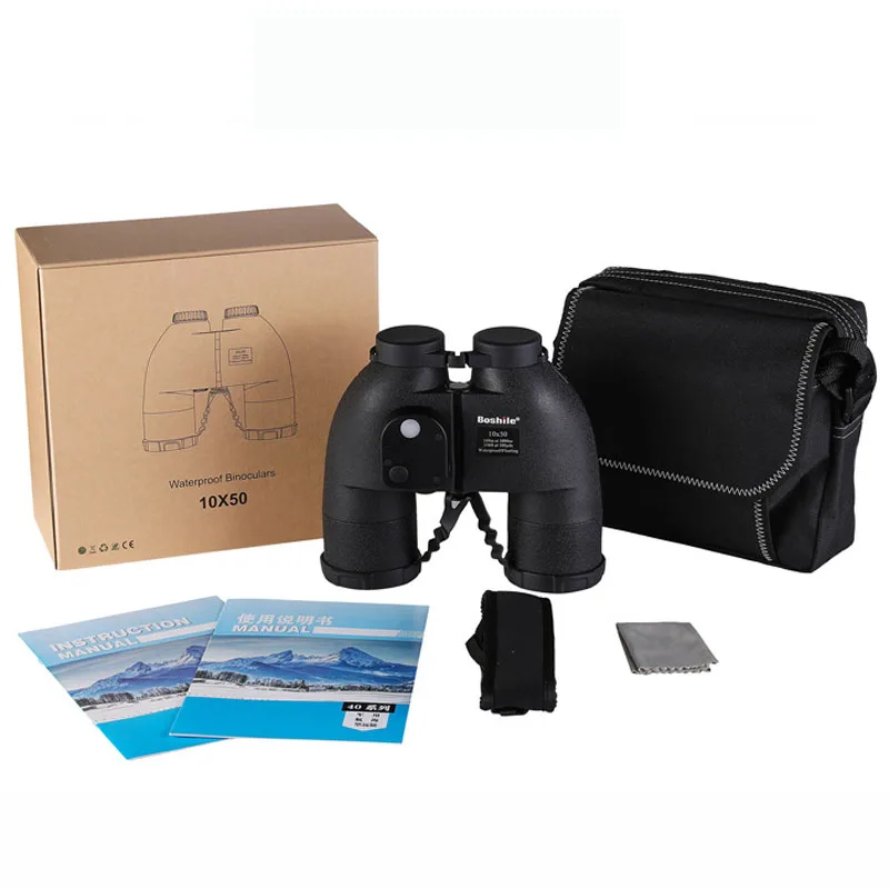 Military Nautical Binoculars 6