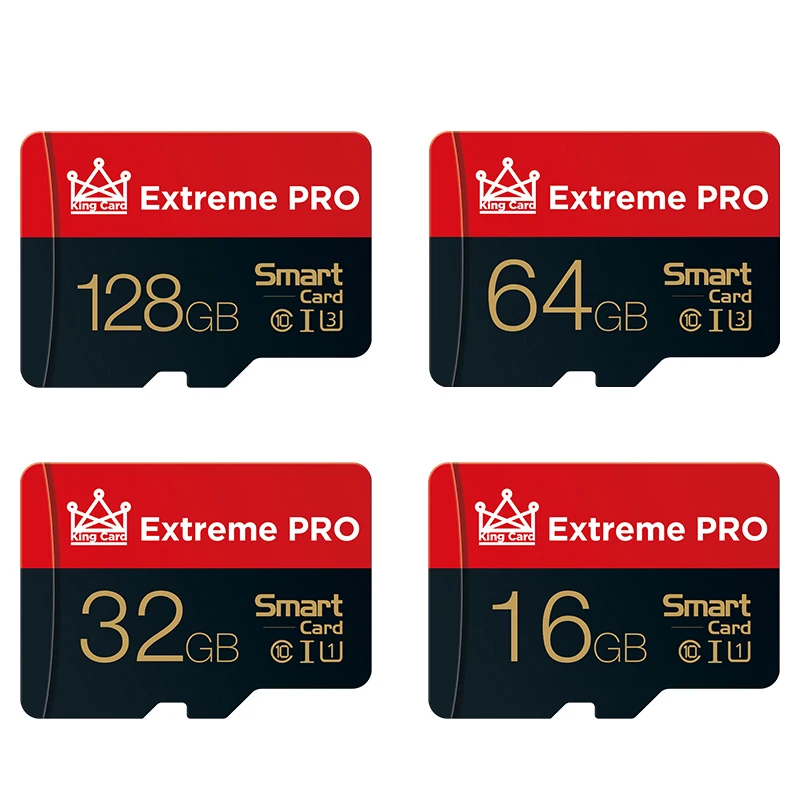 미니 메모리 카드, 실제 용량 마이크로 Tf SD 카드, 플래시 sd 카드, 32GB, 16GB, 8GB, 64gb, 128gb, 256gb, 200 개