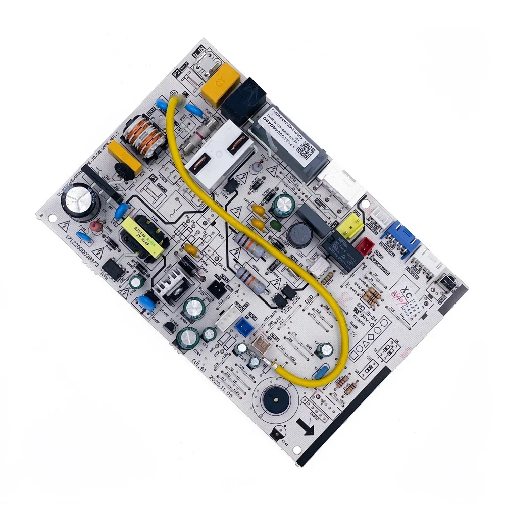 신제품 CE-KFR26G/BP2N1Y-AE 17122000038973 미디어 에어컨 실내기 제어 보드 회로 PCB 에어컨 부품