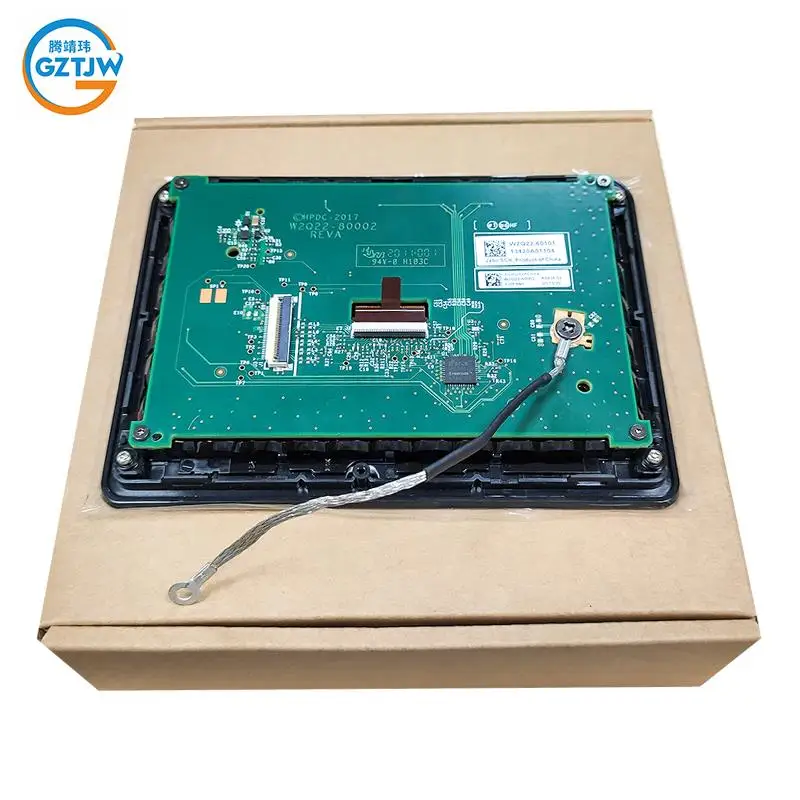 Original W2q2260101 para hp M479 hp 479 Painel de Controle W2q13-60103 para hp 329 428 429 454 Novo - Imagem 2