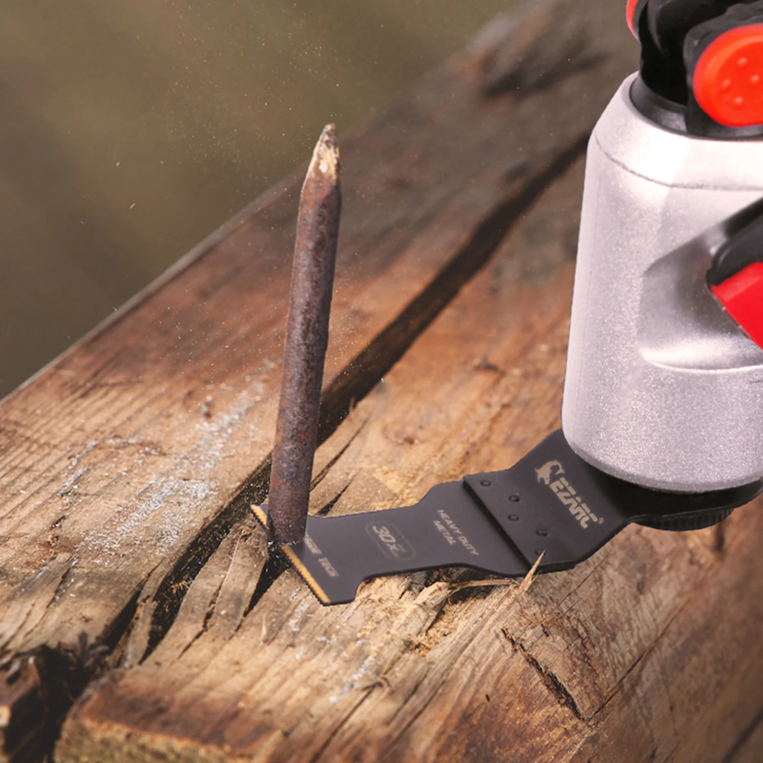 Ozito Grout Removal Tool Discounted Clearance