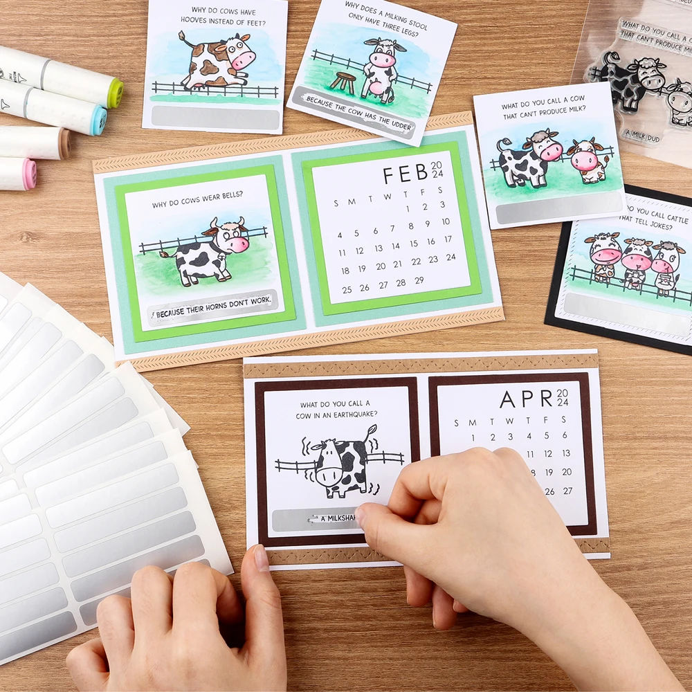 Desk calendar stand 1pc Desk Calendar Base Wood Display Stand Picture Business Card Holder Name for Landscape Desk Calendar Desktop Decor
