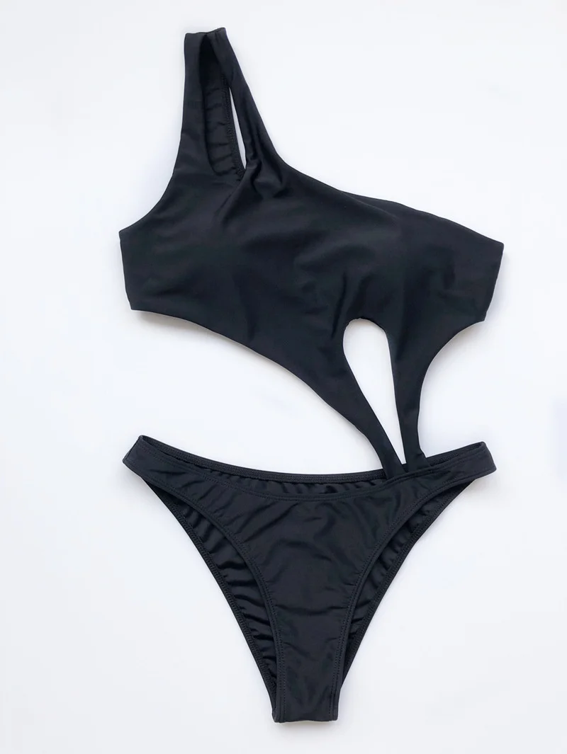 New Women 's Sexy Micro Bikini Lace Up Swimsuit conjoined Fashion Party Club Swimwear Beach Push Up Bikinis